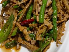 -莫山小馆(大石桥店)