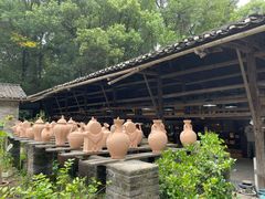 -景德镇古窑民俗博览区