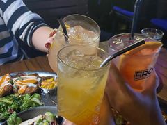 -Q MEX 库迈墨西哥餐吧(三里屯店)