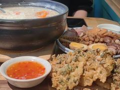 -潮粥荟·潮汕砂锅粥(朝阳大悦城店)