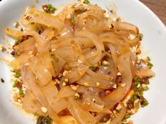 川北凉粉-辛香汇(大华第一坊店)
