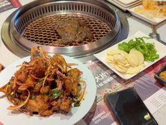 -炭之家·齐齐哈尔非遗烤肉·鲜切直供(中央大街店)
