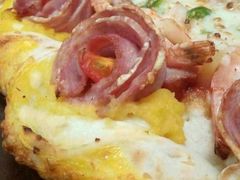 -棒约翰比萨·意面(张江店)