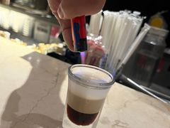 -广州中心皇冠假日酒店·汇点大堂吧