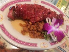 -吴系粤菜馆·茶餐厅(深业上城店)
