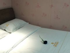 -德全心悦酒店(北京金台路地铁站店)