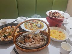 -晋家门·苏皖家常菜(江北龙湖天街店)