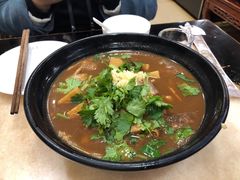 -吴记百姓菜馆·北京菜·烤鸭(故宫店)