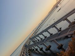 -星海湾跨海大桥