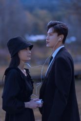 -蒙娜丽莎婚纱摄影·旅拍