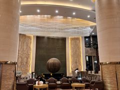 -牡丹国际大酒店-港式茶餐厅