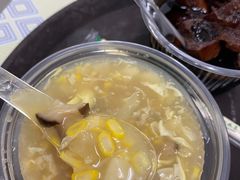 玉米羹-小草糖水(海棠村店)