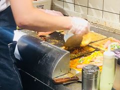 -四环冷面王(西单华威约饭街店)