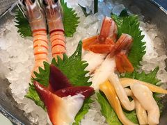 -Mr·Fish鱼鲜生海鲜放题(银泰in99店)