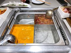 -海底捞火锅(龙岗星河COCO Park店)