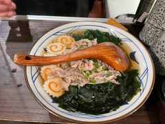 -哥哥の深夜食堂(红松东路店)