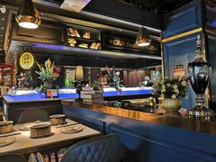 自助取餐区-加餐海鲜自助(宝龙一城店)