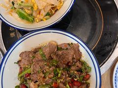 -妈妈的味道·腾冲特色菜(和顺古镇店)