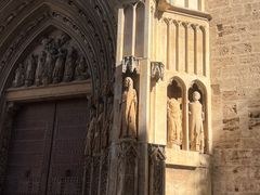 -瓦伦西亚大教堂