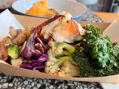 -Cooking Man(中懋天地店)