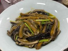 鳝丝-沪依小酒馆心意菜