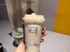 -阿嬷手作(南宁百盛印象城店)