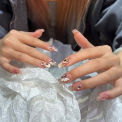 -Nail Me美甲美睫