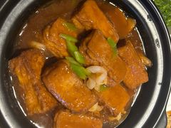-万龙洲海鲜·粤菜(亚运村店)
