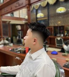 -尼特斯男士发型馆