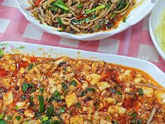 -洪霞餐馆