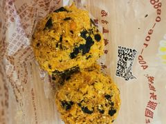 海苔风味小贝-鲍师傅糕点(江苏路店)