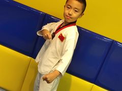 -哈喽实战跆拳道·跳绳·体能(慈云寺馆)