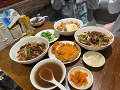 -寻裕记·现炒浇头面(人民广场店)