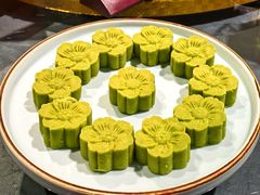 -悦真雅院·四合院·清真私房菜(雍和宫店)