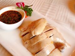 -上海年代·浙菜家烧·小海鲜(水上东路店)