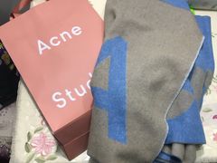 -Acne Studios(芮欧百货店)
