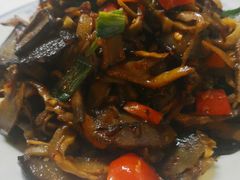-新新湘菜馆(新中街二条店)