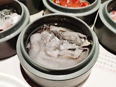 毛肚-壹小馆.皇城老妈(成都太古里店)