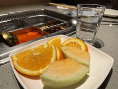 -海底捞火锅(坪山益田假日广场店)