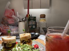 -The Good Place好地方·Brunch·coffee(国贸店)