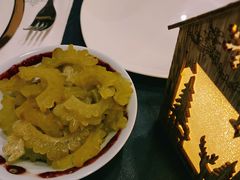 -T館·花园艺术餐厅