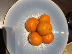 -彩丰楼中餐厅(佘山世茂洲际酒店)