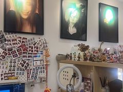 -肆俩肖像STUDIO(宝山万达店)