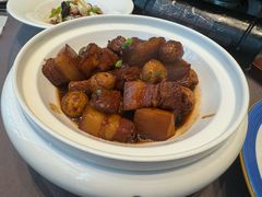 -香山湖家家宴(中山陵店)