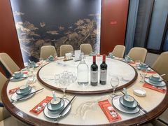 -金陵后厨·南京菜(新街口秣陵路店)