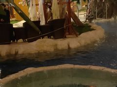 -中铁花水湾温泉酒店(大邑店)