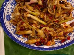 -盛港湾海鲜食府(黄沙店)
