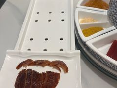 -羲和雅苑•北京烤鸭(国贸商城店)