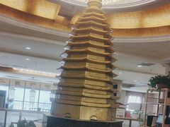 -豫满楼(正光路店)
