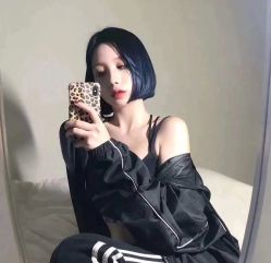 -MYYF SALON烫发染发